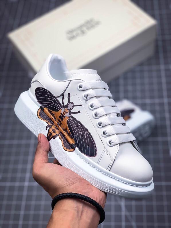 ALEXANDER MCQUEEN SNEAKERS