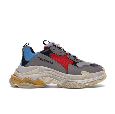 BALENCIAGA SNEAKERS