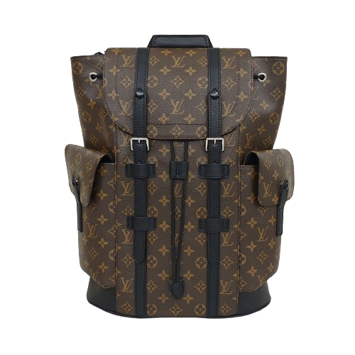 Louis Vuitton Christopher MM