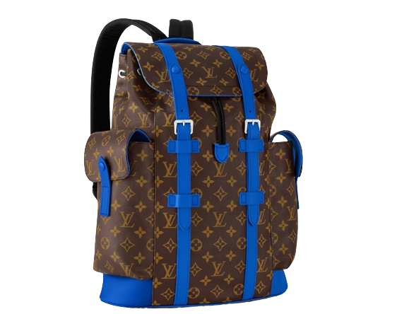 Louis Vuitton Christopher MM