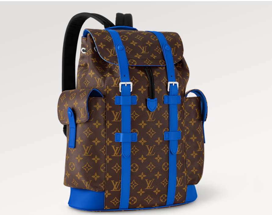 Louis Vuitton Christopher MM