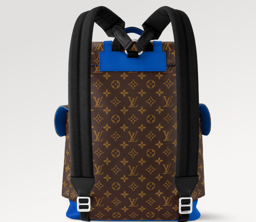 Louis Vuitton Christopher MM