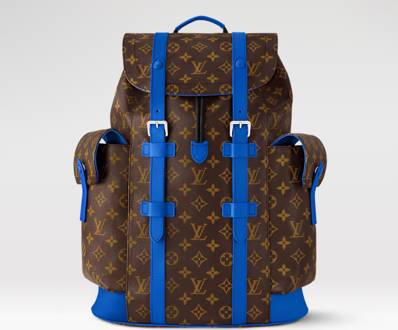 Louis Vuitton Christopher MM