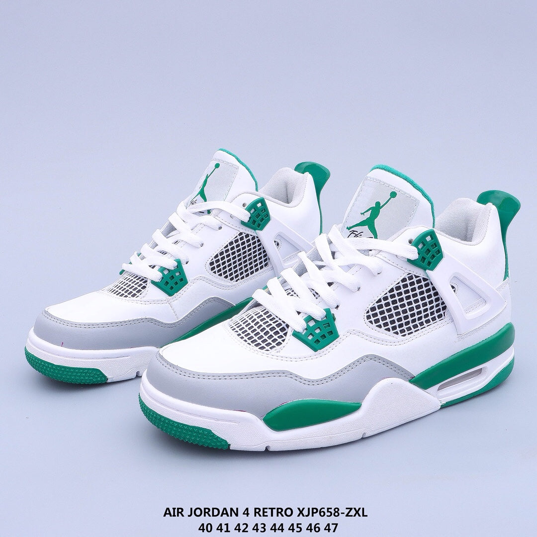 Air Jordan Retro 4