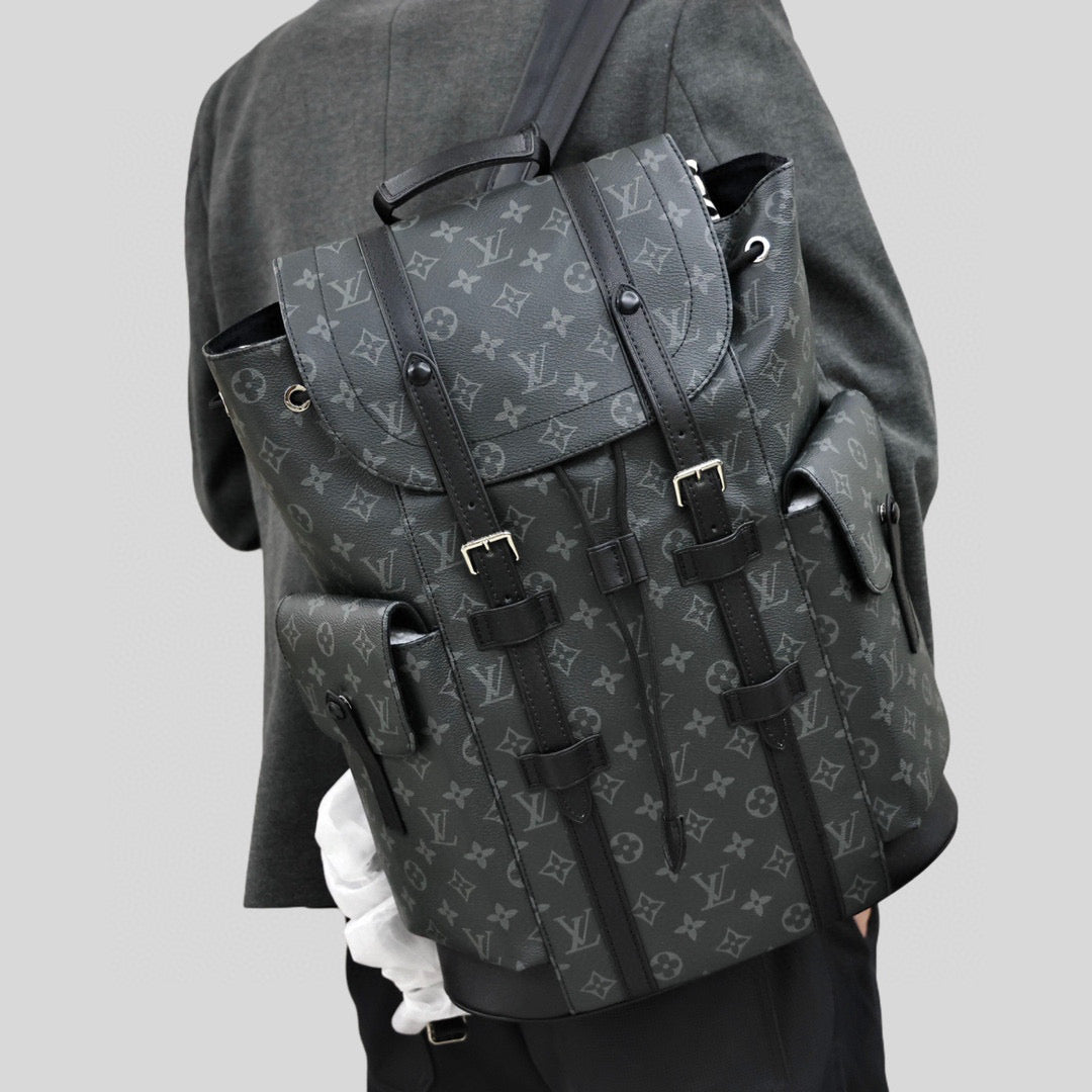 Louis Vuitton Christopher MM