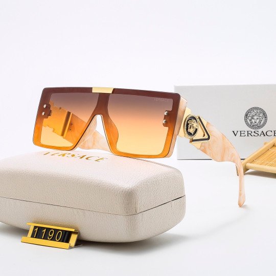 VRCE - Oversized Polarized HD Eyewear