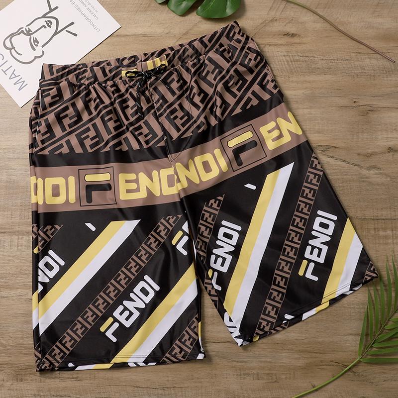 FENDI- SHORT