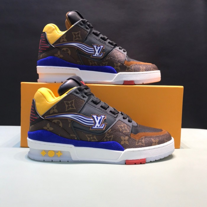 LOUIS VUITTON - SNEAKER