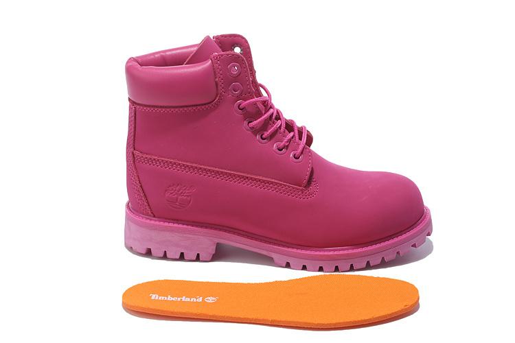 TIMBERLAND - BOOTS