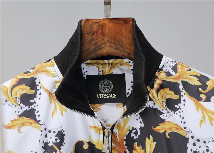 VERSACE - JACKET