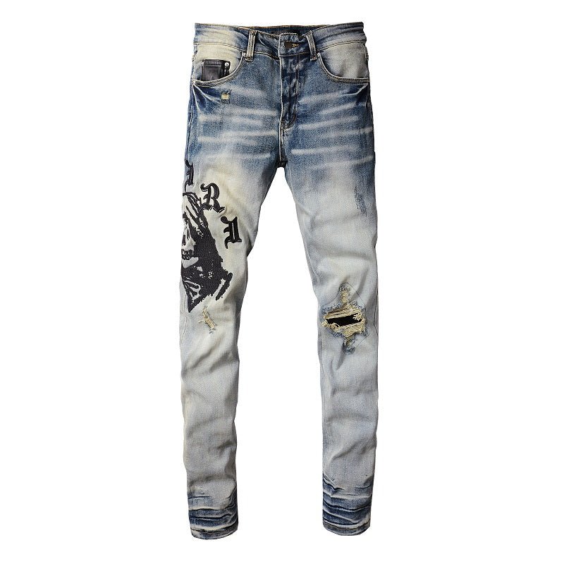 AMIRI - JEANS