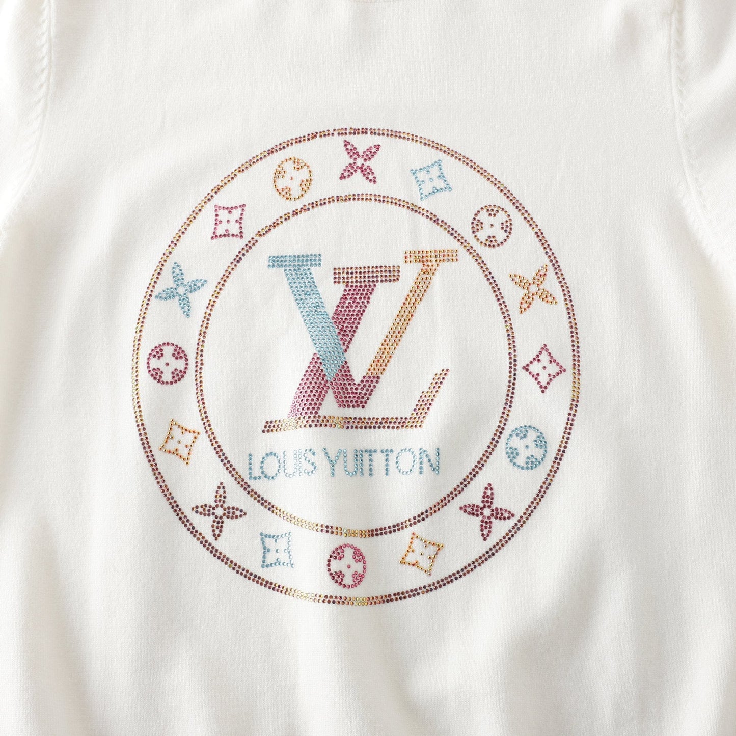 LOUIS VUITTON - SWEATSHIRT