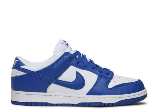 Nike Dunk Low Blue