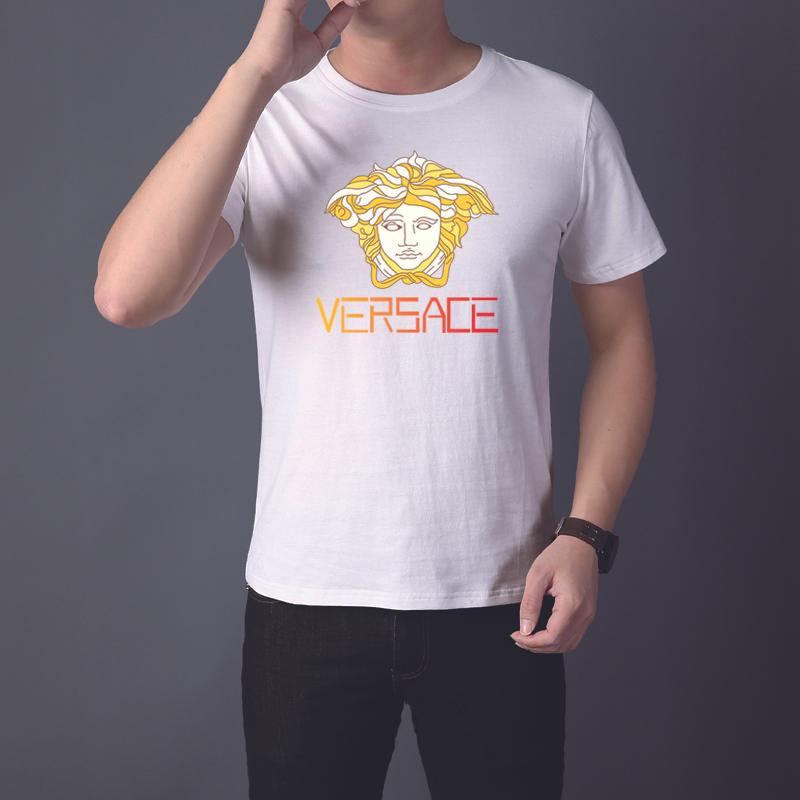 VERSACE - T SHIRT