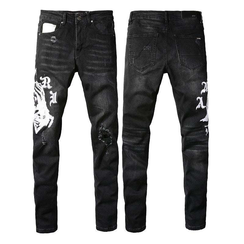 AMIRI - JEANS