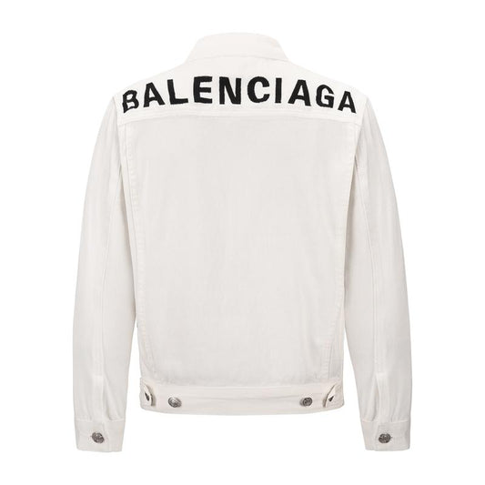 BALENCIAGA - JACKET