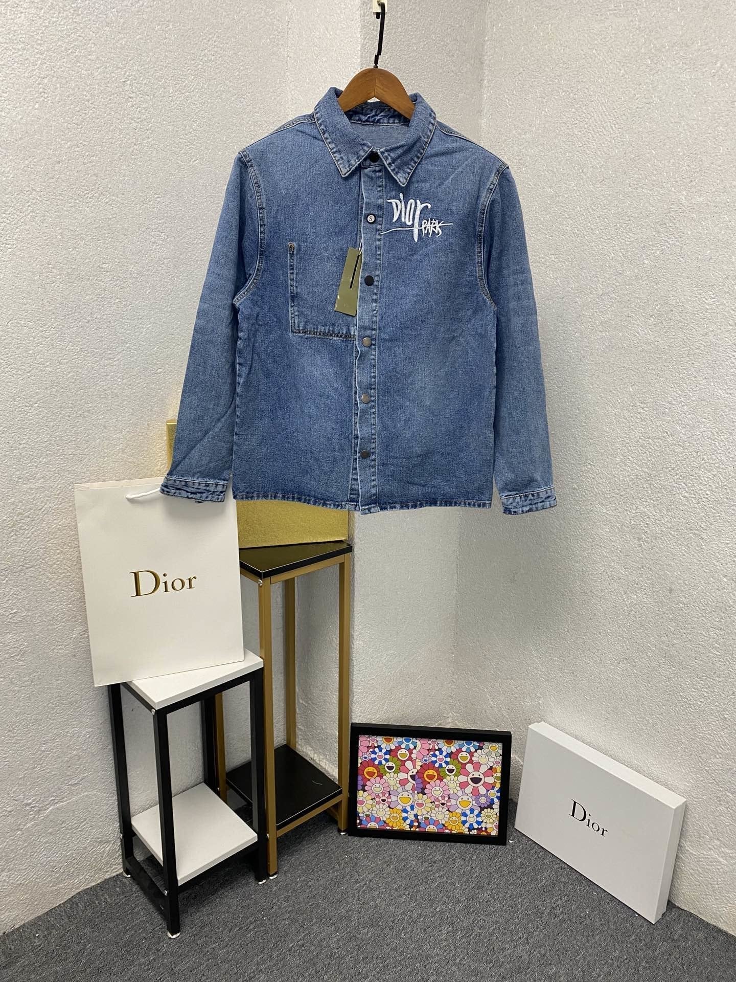 DIOR - JACKET