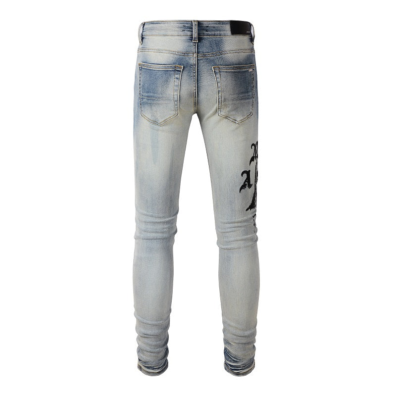 AMIRI - JEANS