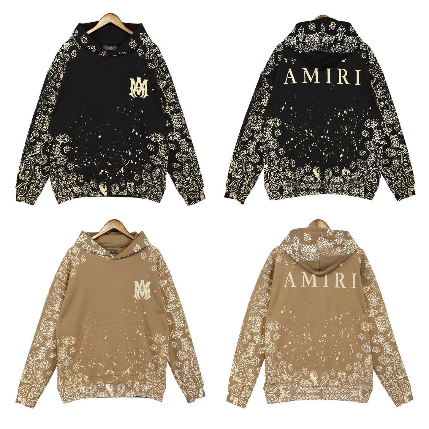 AMIRI - HOODIE