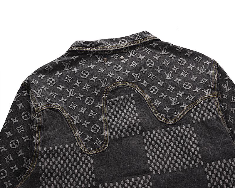 LOUIS VUITTON - JACKET