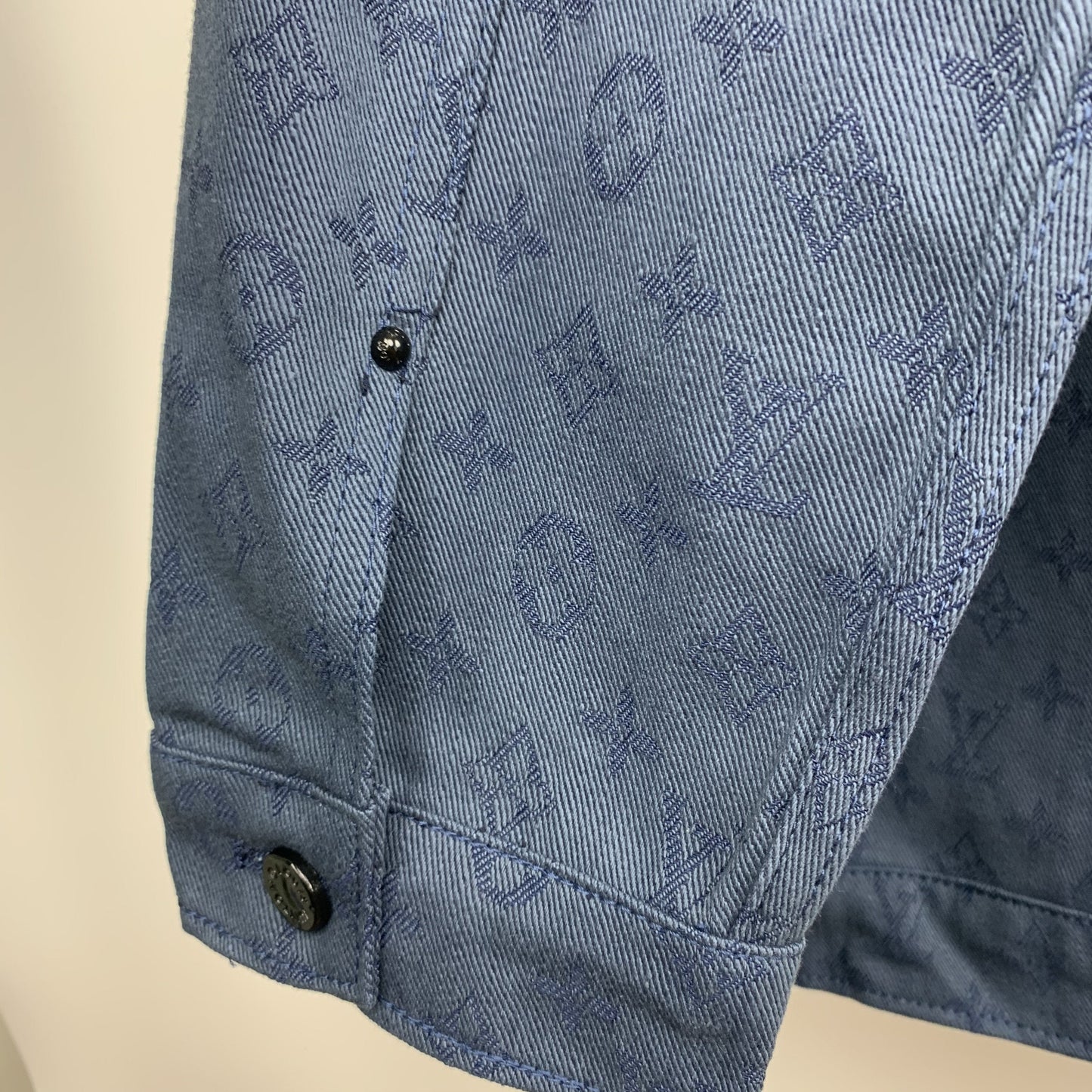 LOUIS VUITTON - JACKET