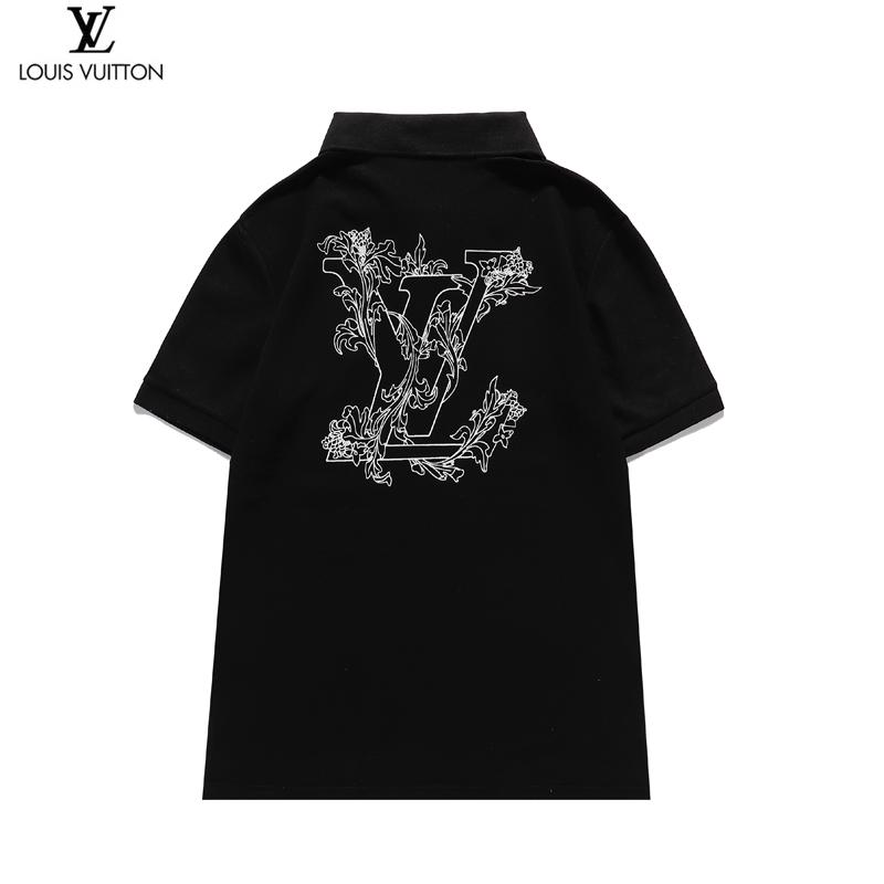 LOUIS VUITTON - T SHIRT