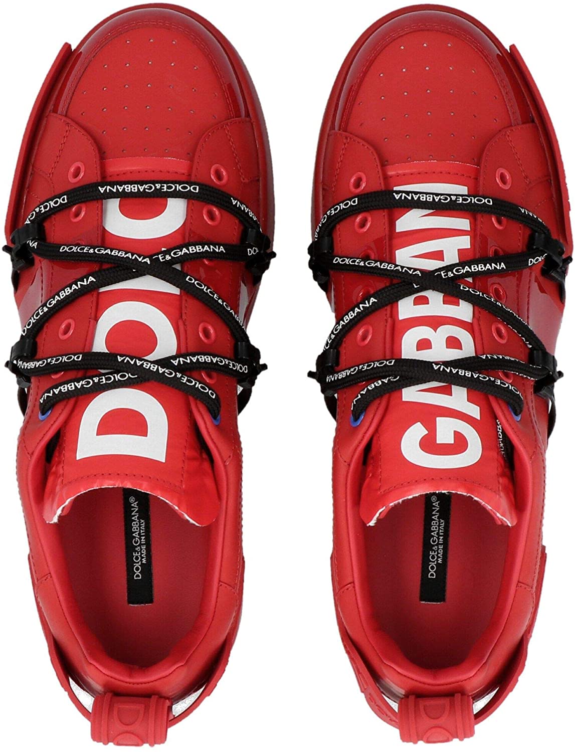 DOLCE & GABBANA - SNEAKER