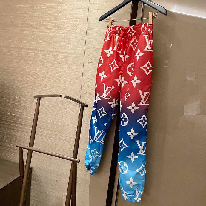 LOUIS VUITTON - PANTS