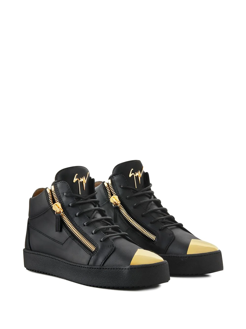 GIUSEPPE ZANOTTI - SNEAKER