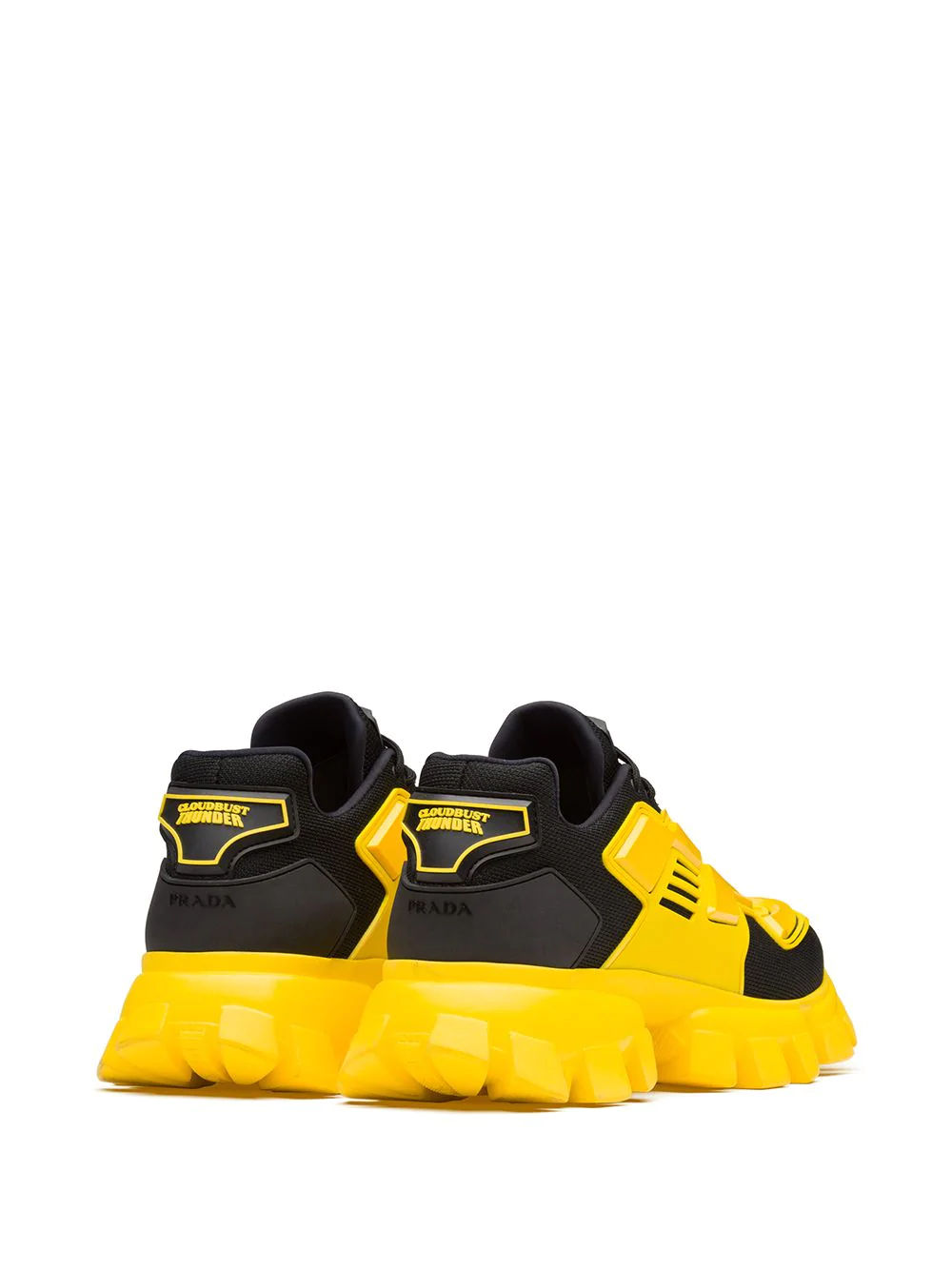 PRADA CLOUDBUST THUNDER - SNEAKER