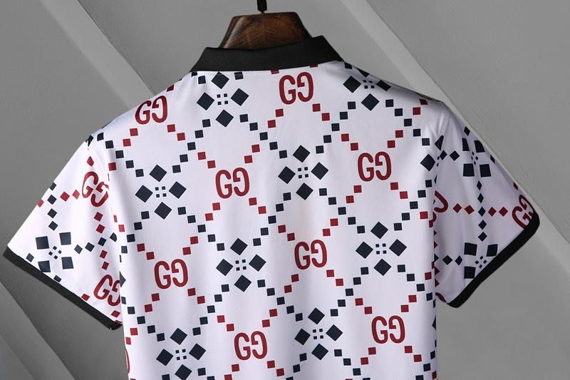 GUCCI - T SHIRT