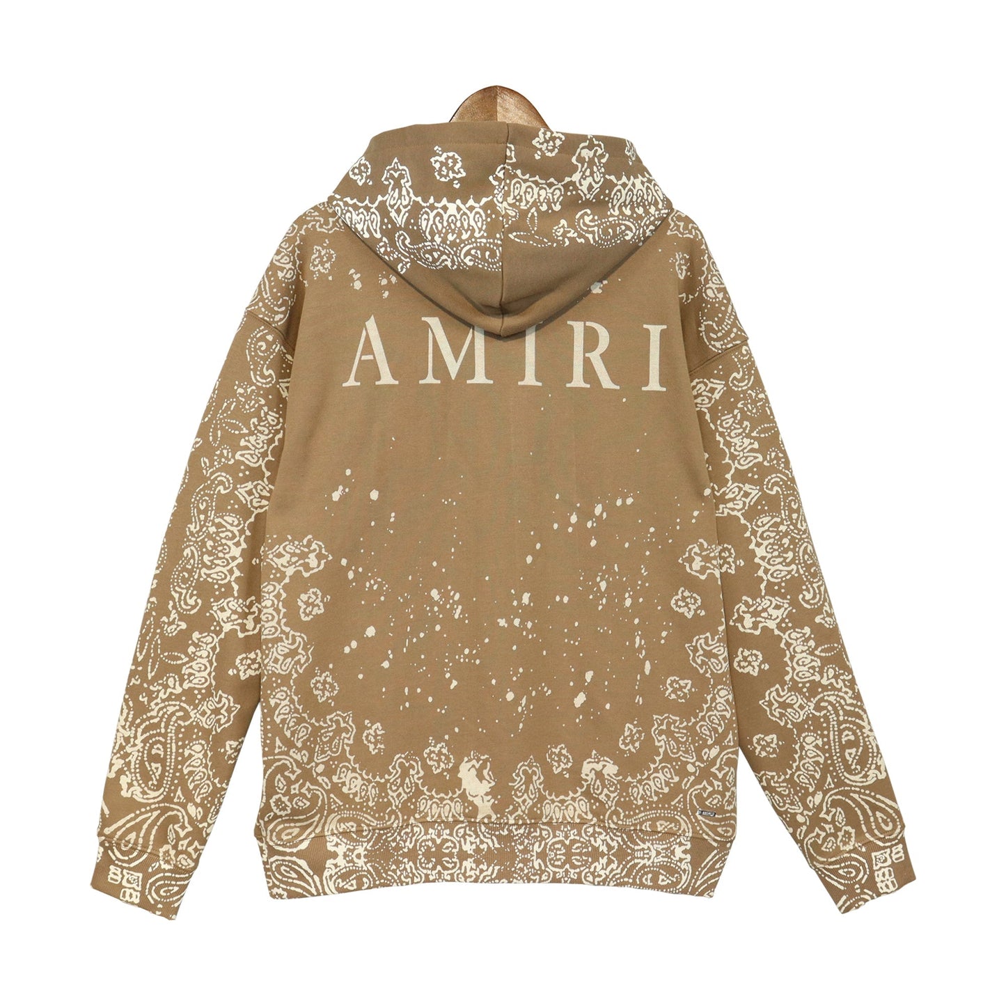 AMIRI - HOODIE