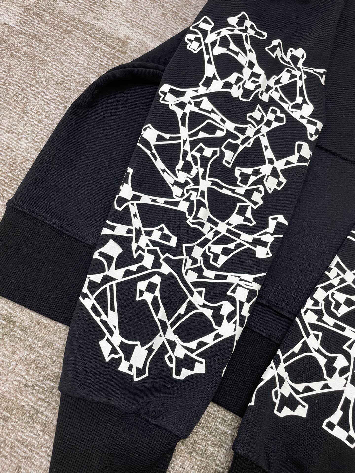 AMIRI - HOODIE