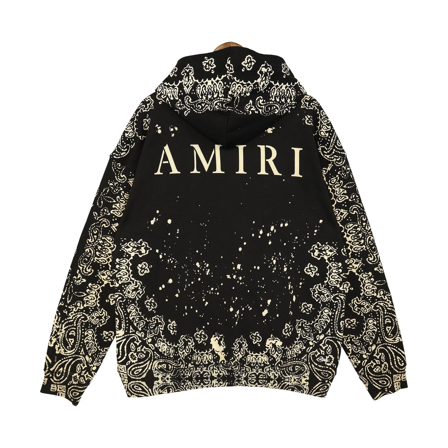 AMIRI - HOODIE