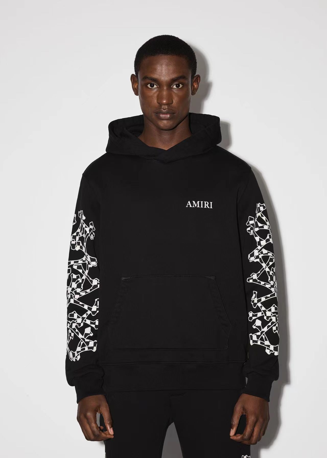 AMIRI - HOODIE