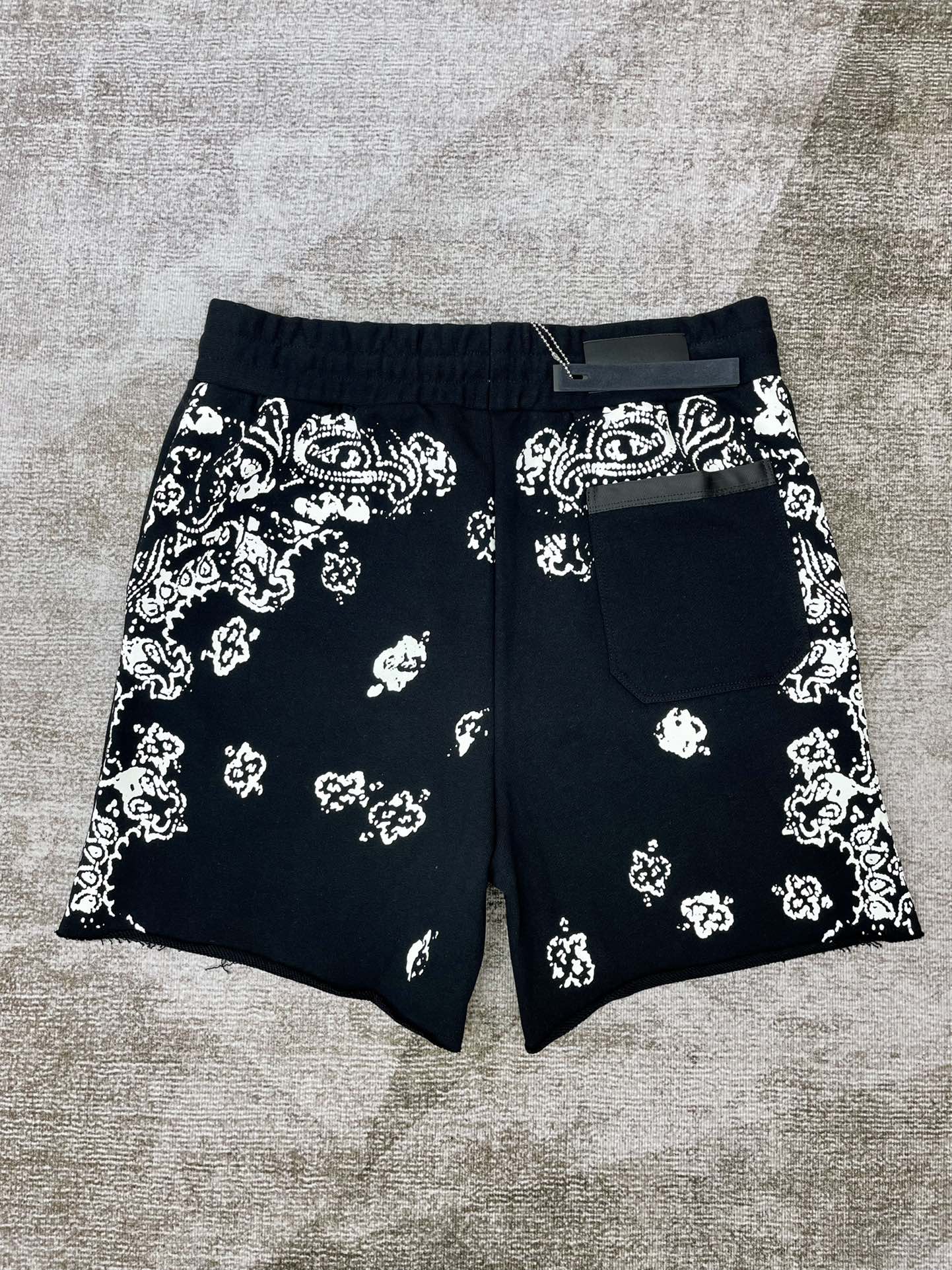 AMIRI- SHORT