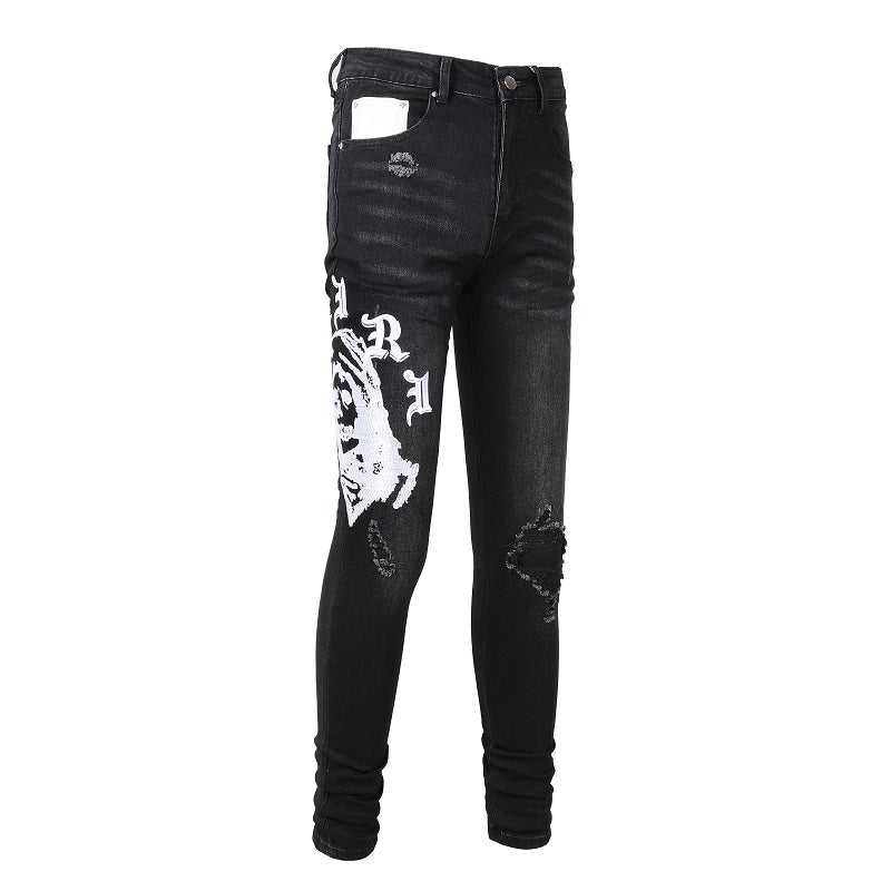 AMIRI - JEANS