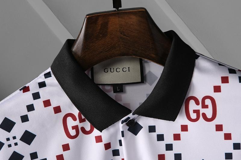 GUCCI - T SHIRT