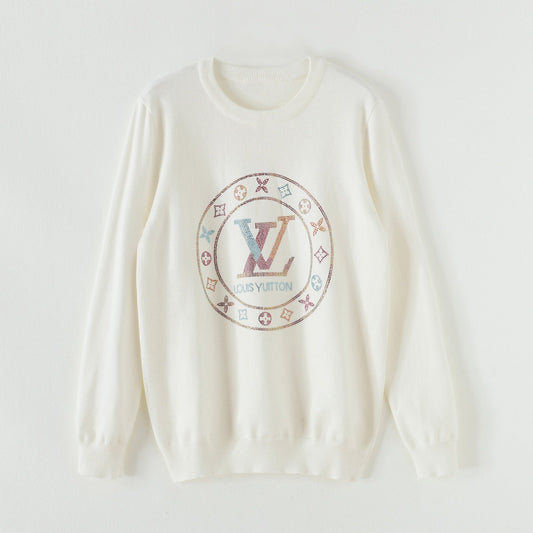 LOUIS VUITTON - SWEATSHIRT