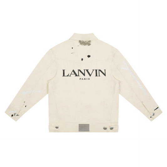 LANVIN - JACKET