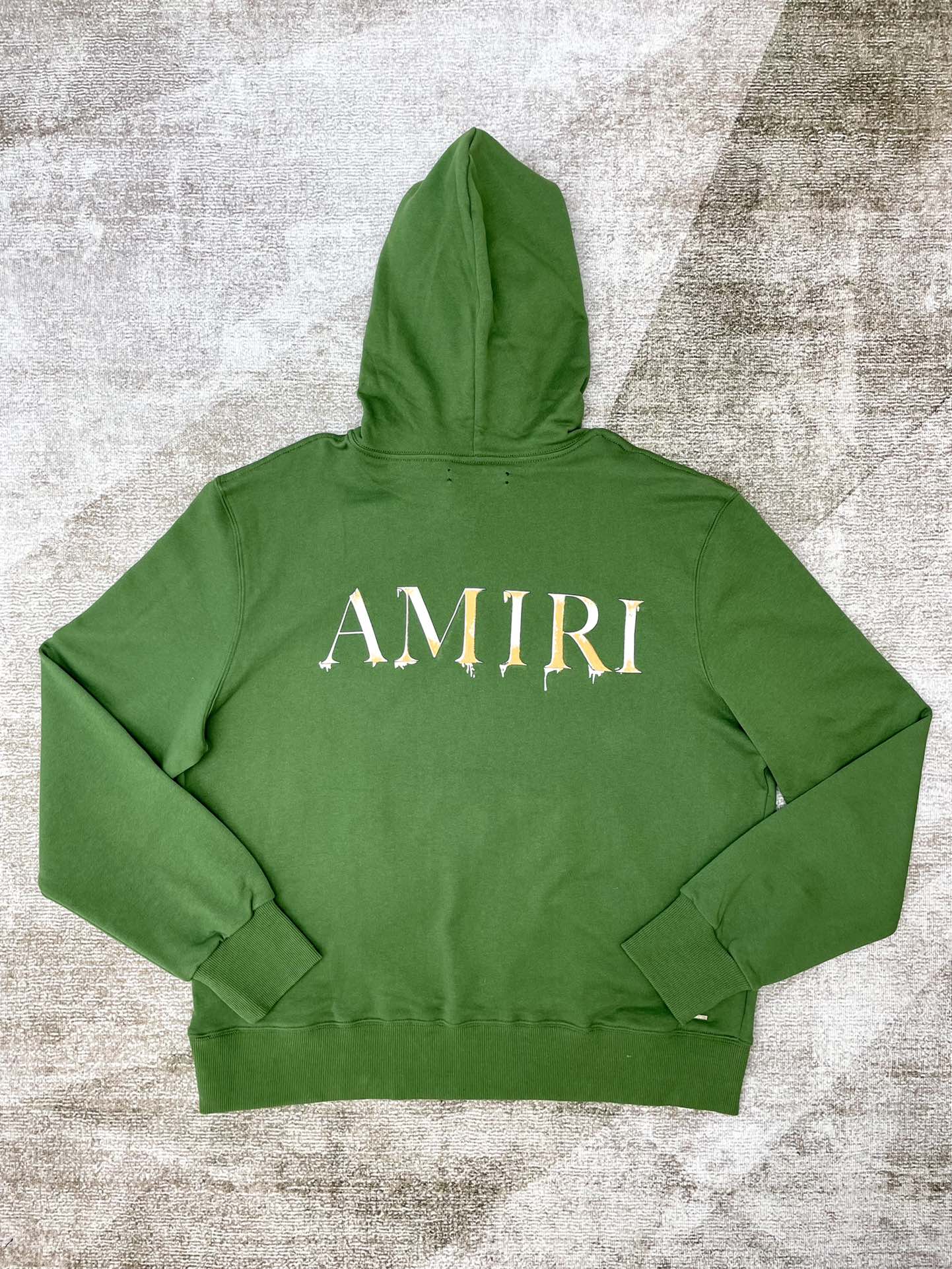 AMIRI - HOODIE