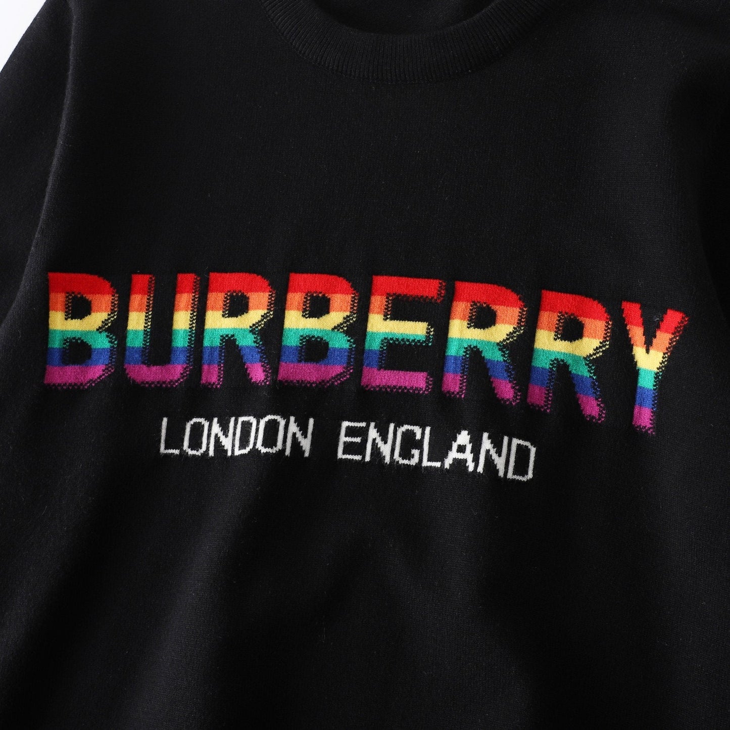 BURBERRY - SWEATSHIRT