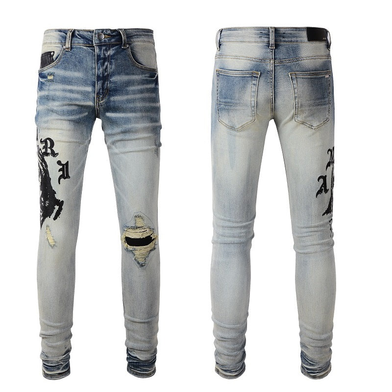 AMIRI - JEANS