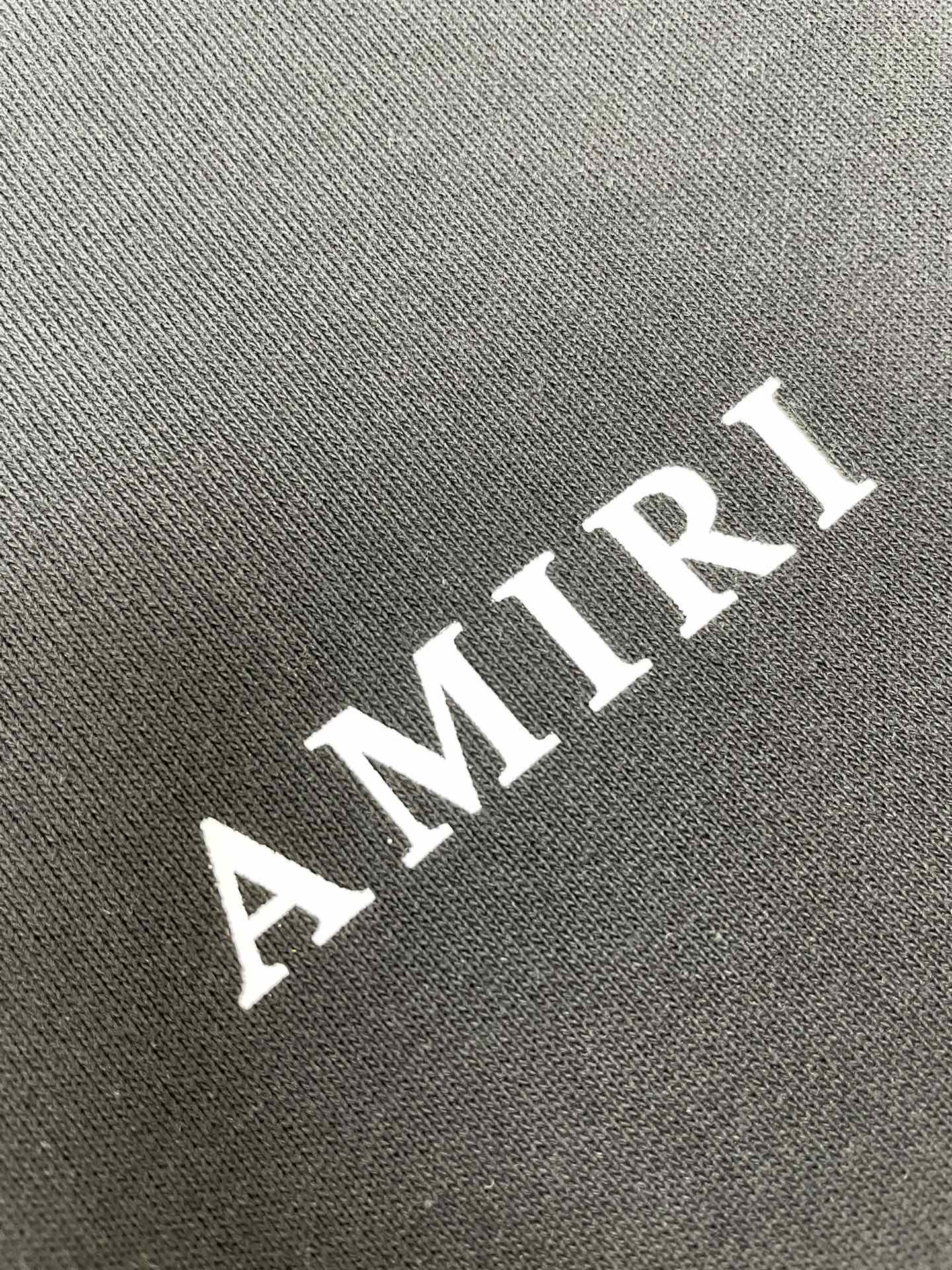 AMIRI - HOODIE