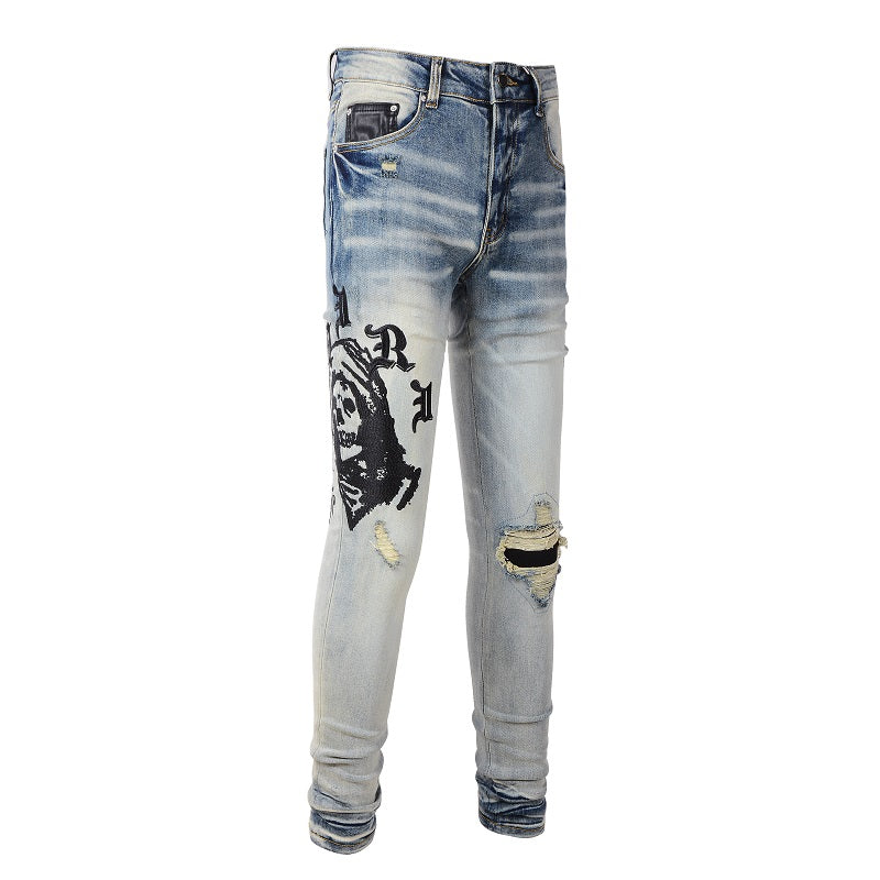 AMIRI - JEANS