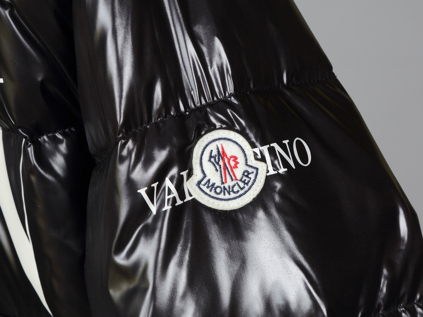 VALENTINO X MONCLER - JACKET