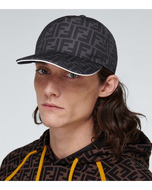 FENDI  - BASEBALL CAP