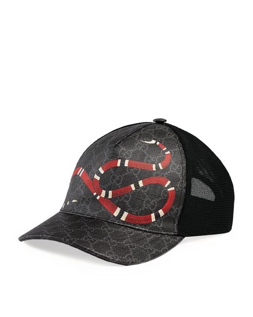 GUCCI  - BASEBALL CAP