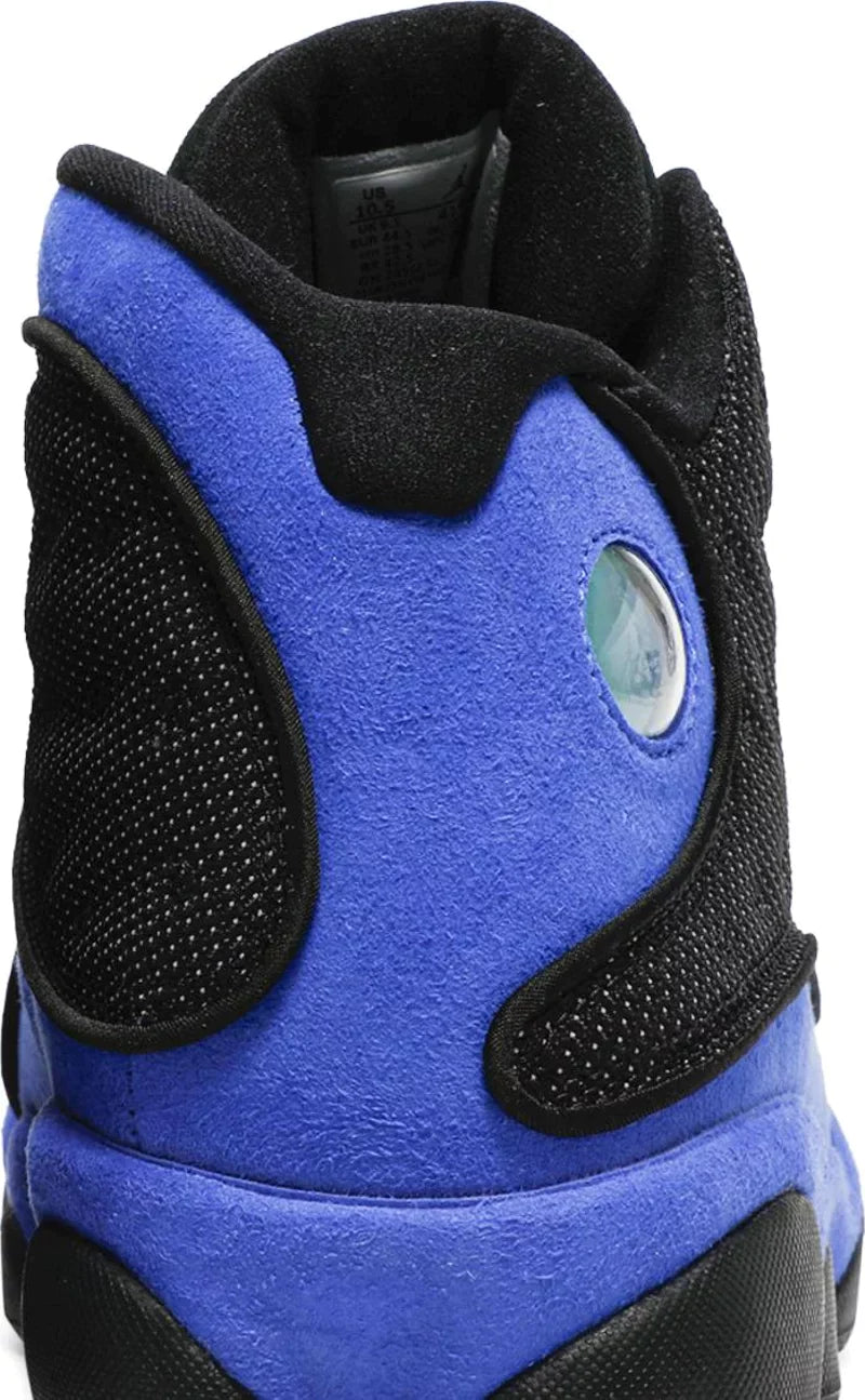 AIR JORDAN 13 RETRO HIGH “Hyper Royal”