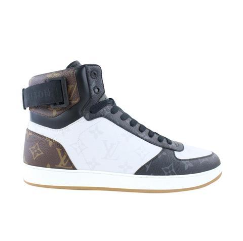 Louis Vuitton Rivoli Sneaker